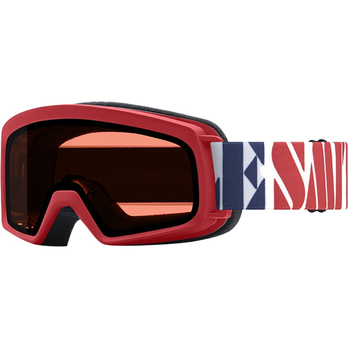 Kids' Ski & Snowboard Goggles Steep & Cheap
