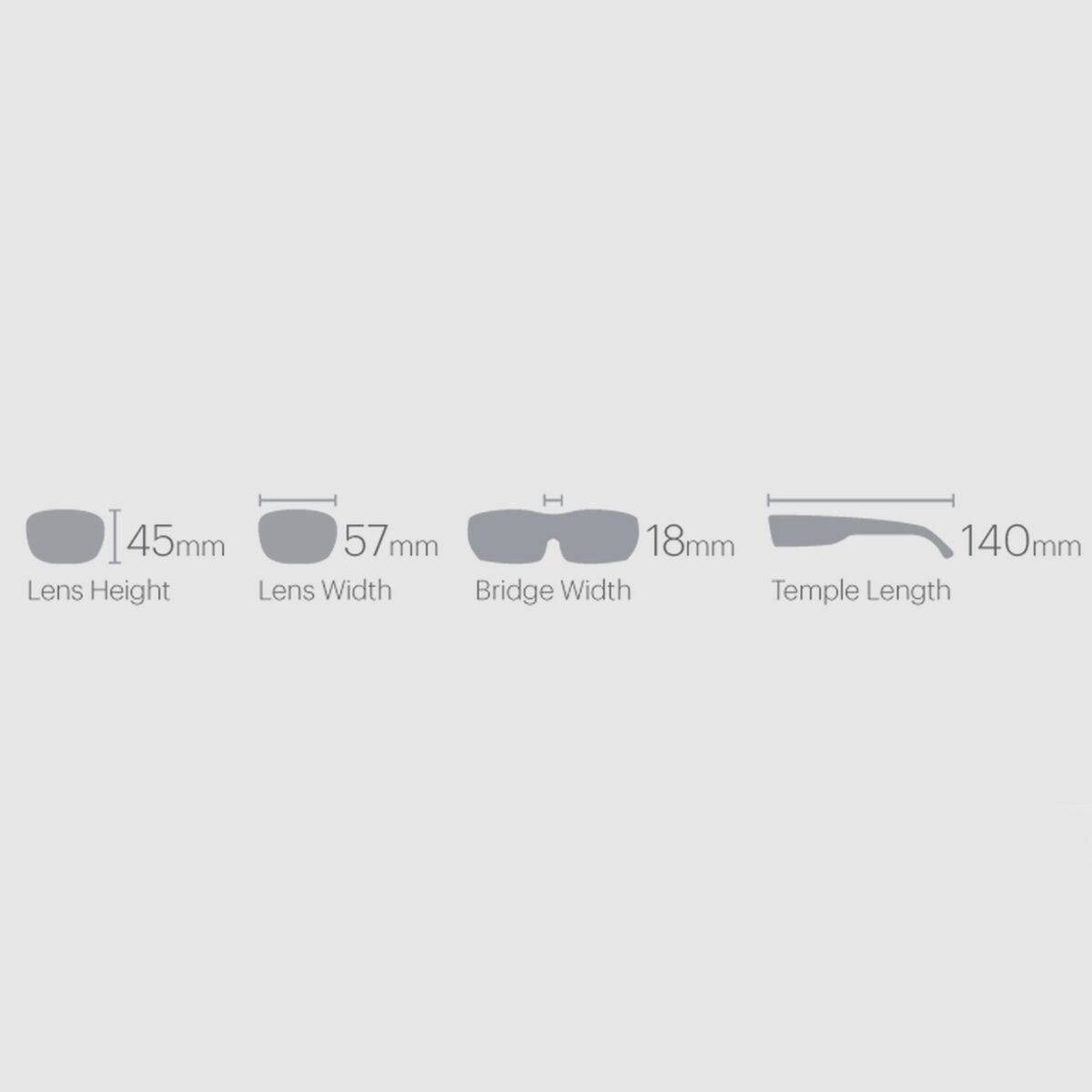 Smith Shoutout CORE Polarized Sunglasses Men