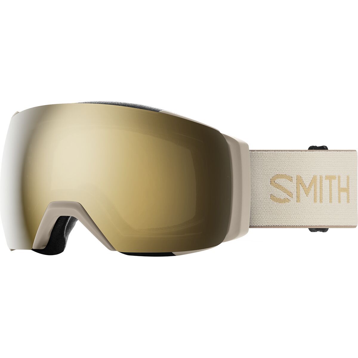 Smith I/O MAG XL Low Bridge Fit Goggles