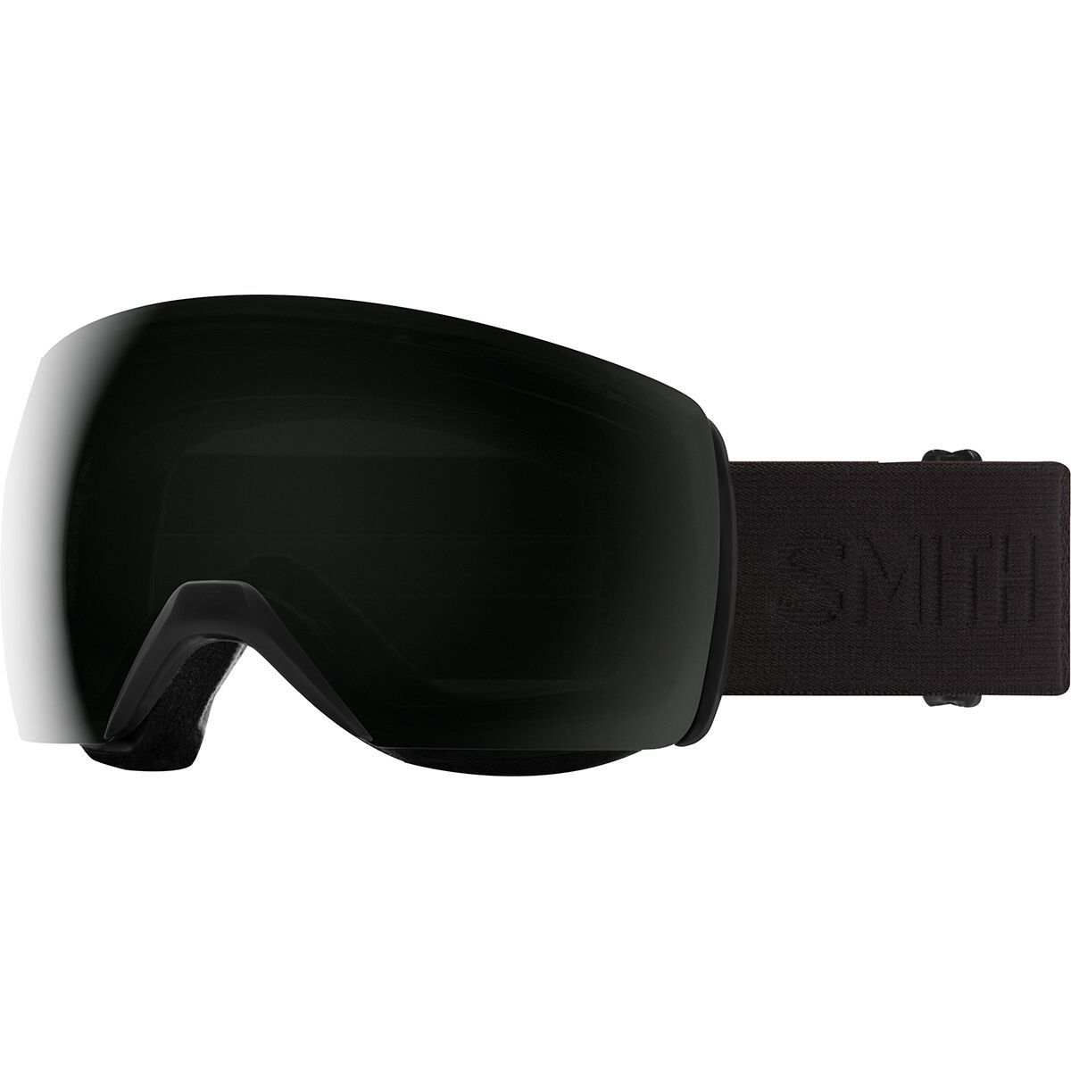 Smith Skyline XL Low Bridge Fit Goggles Ski