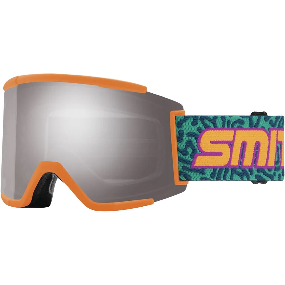 Smith Squad XL ChromaPop Goggles main image 0