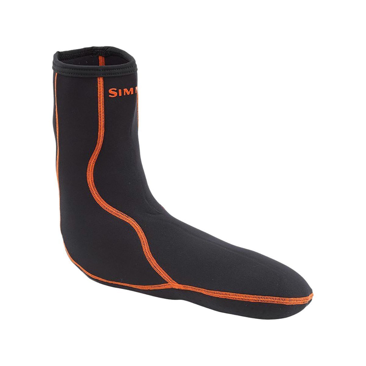 Simms Neoprene Wading Sock Fly Fishing