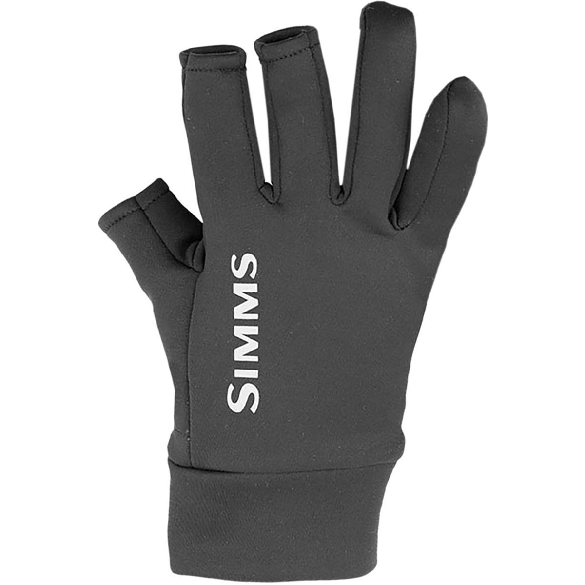 Simms Tightlines Glove Fly Fishing