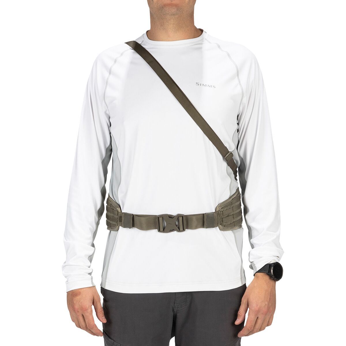 Fly Fishing Vests & Packs Steep & Cheap