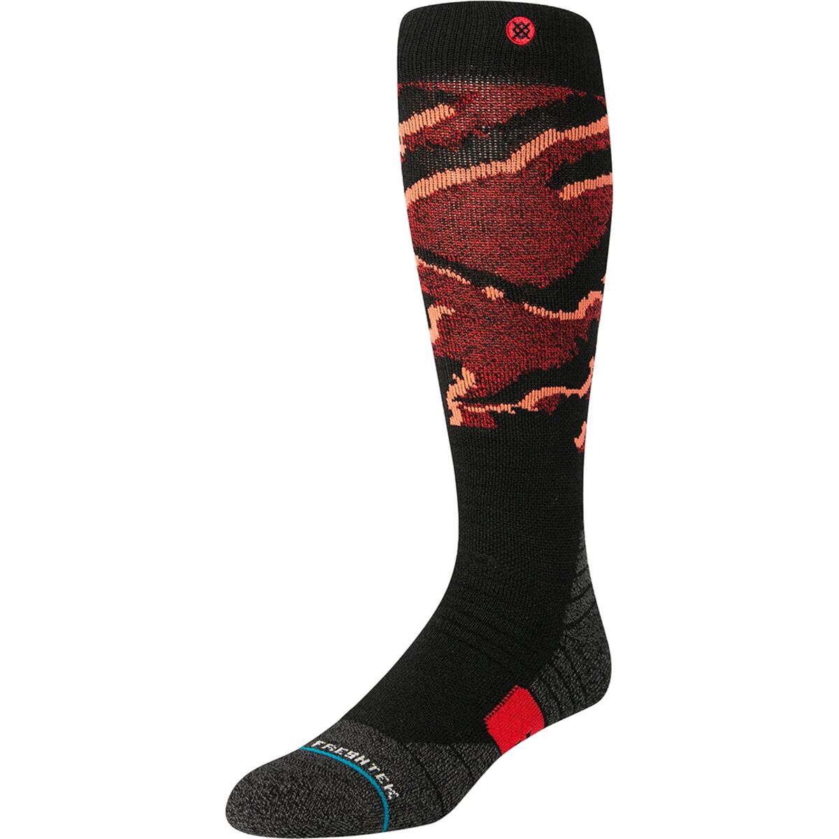 Camo Socks | Stance | Men's Casual Socks | Le 31