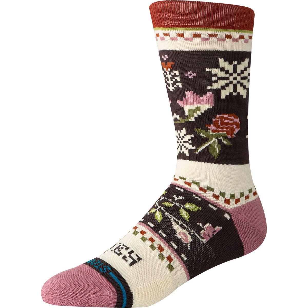 Stance Men's Socks | Steep & Cheap