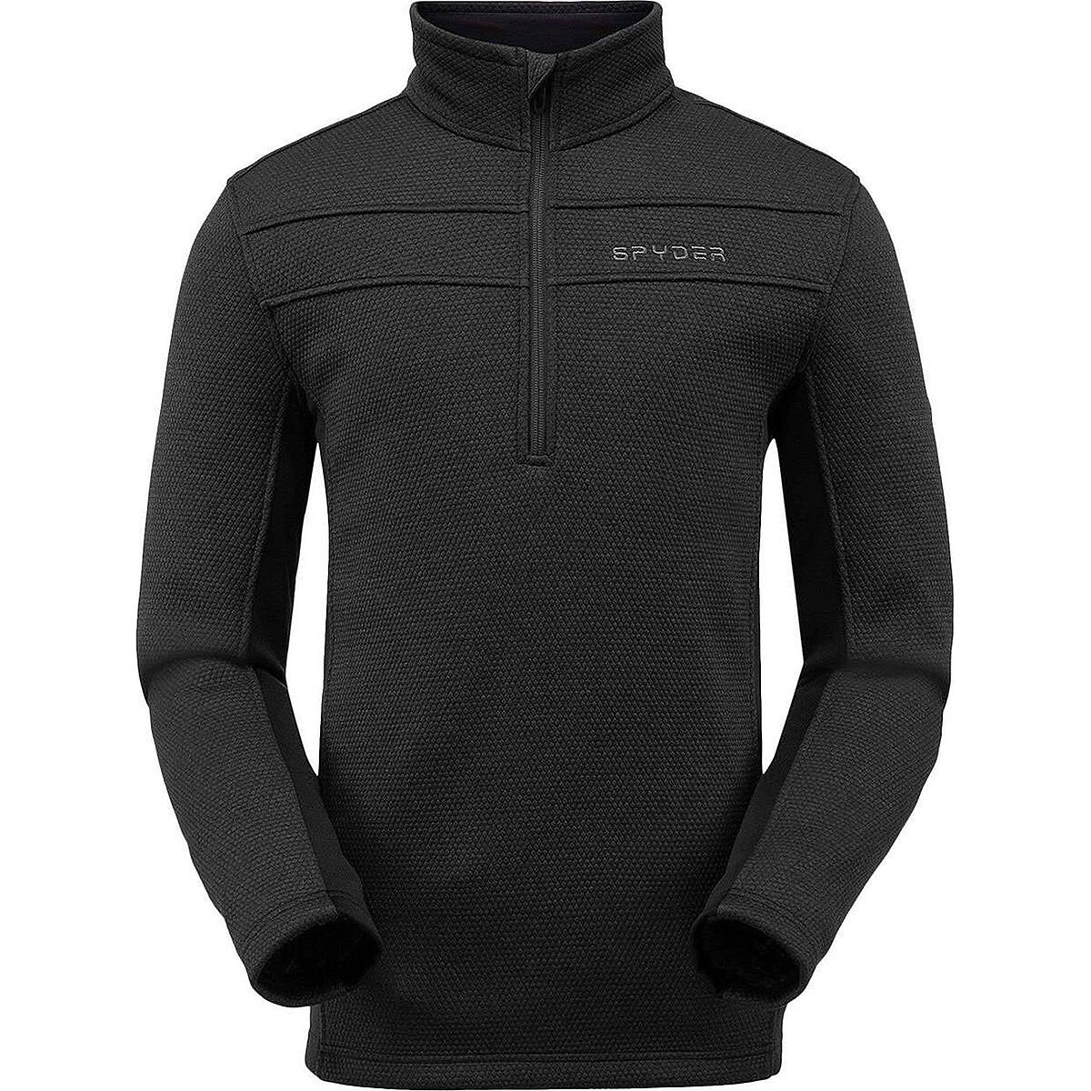 Spyder Encore Half Zip Jacket Men's Men