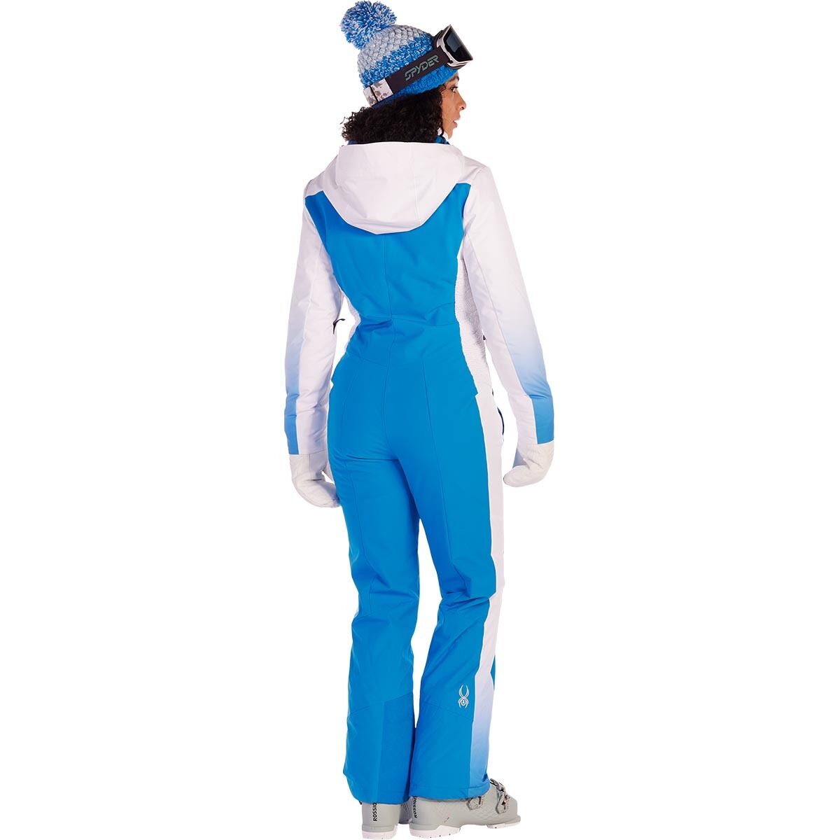 Spyder Power OnePiece Snow Suit Women's Women