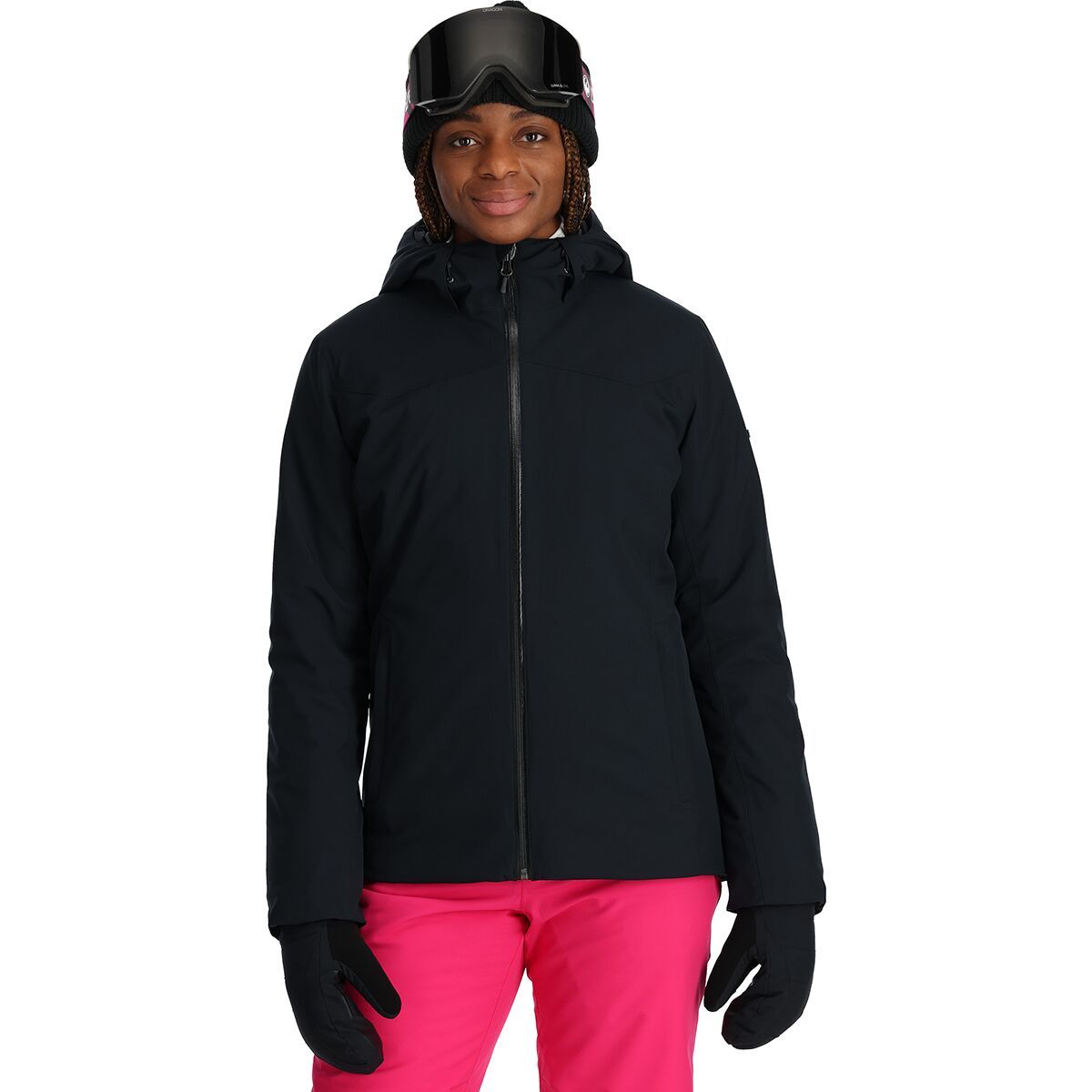Spyder Women's 3in1 Ski Jackets Steep & Cheap