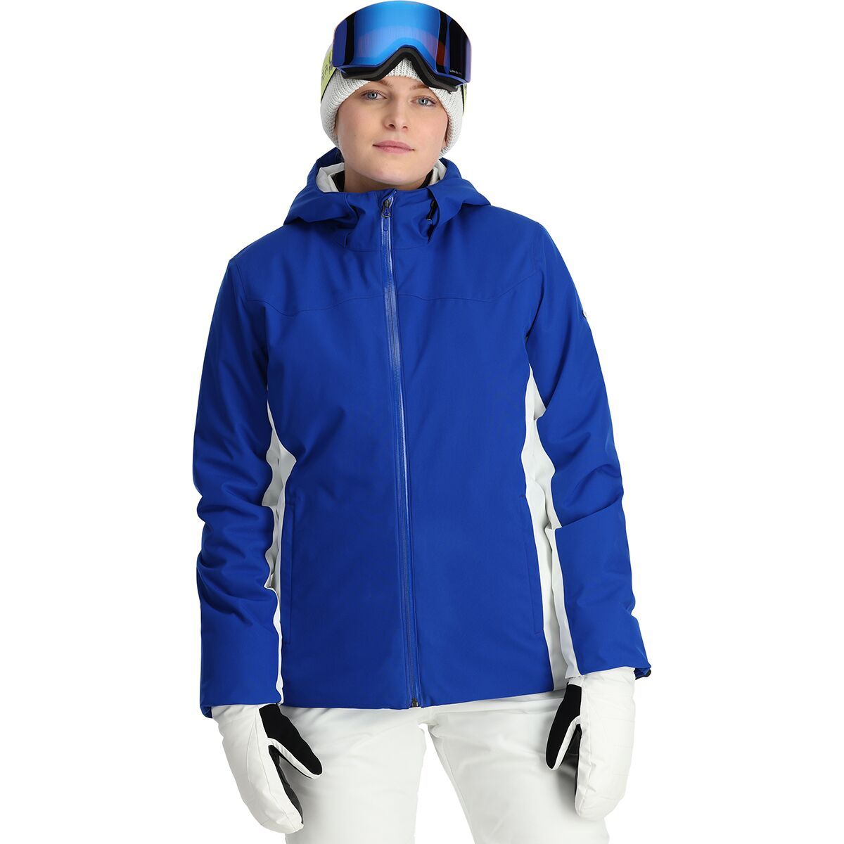 Spyder Women's 3in1 Ski Jackets Steep & Cheap