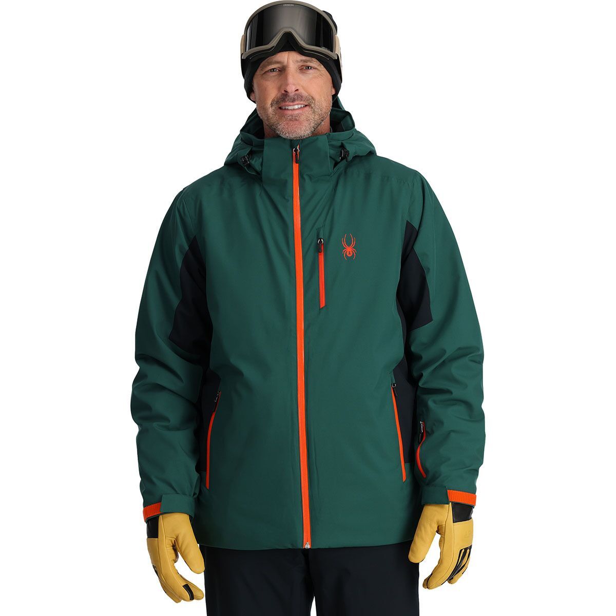 686 Geo Insulated Snowboard Jacket (Boys') | Peter Glenn