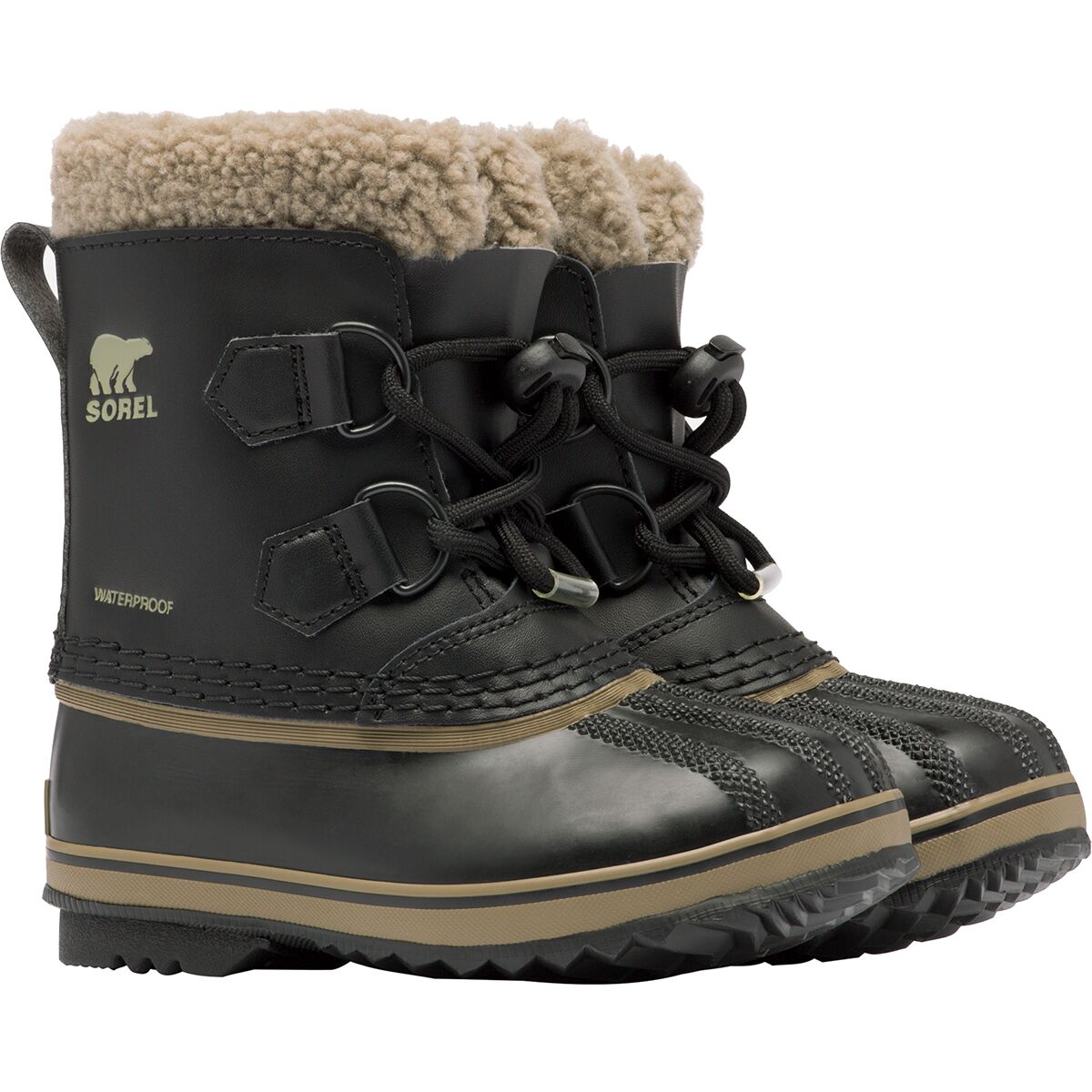 SOREL Yoot Pac TP Boot Little Kids' Kids