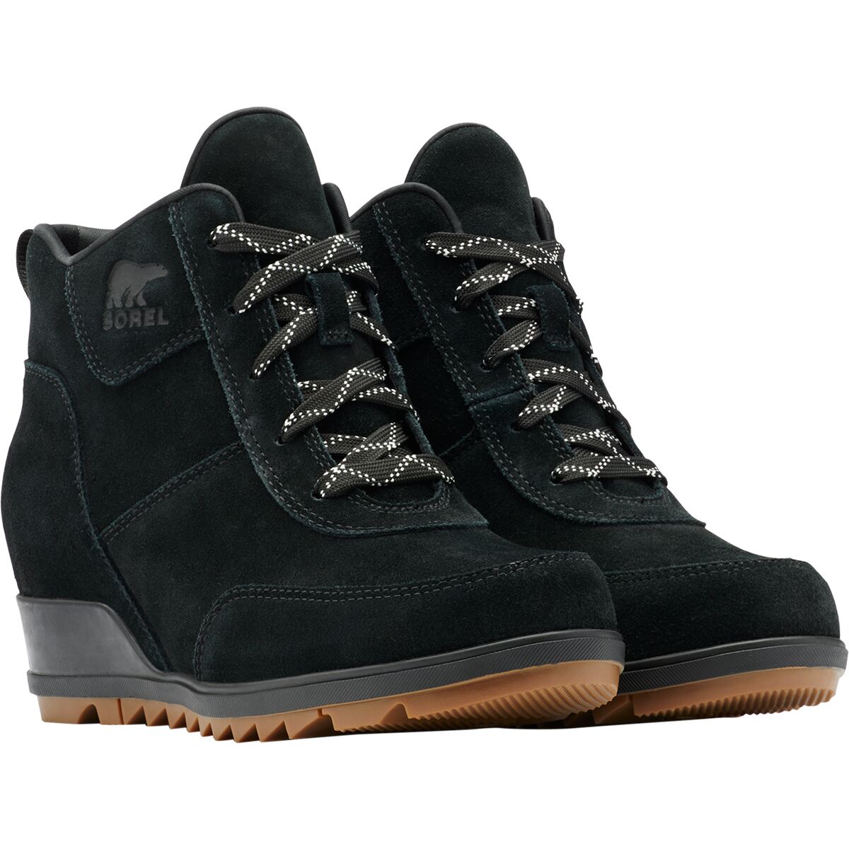 SOREL Evie Sport Lace Boot Women's Women