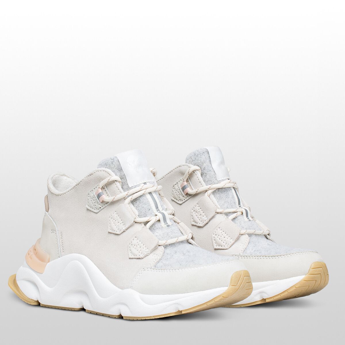 SOREL RNEGD Caribou Shoe Women's Women