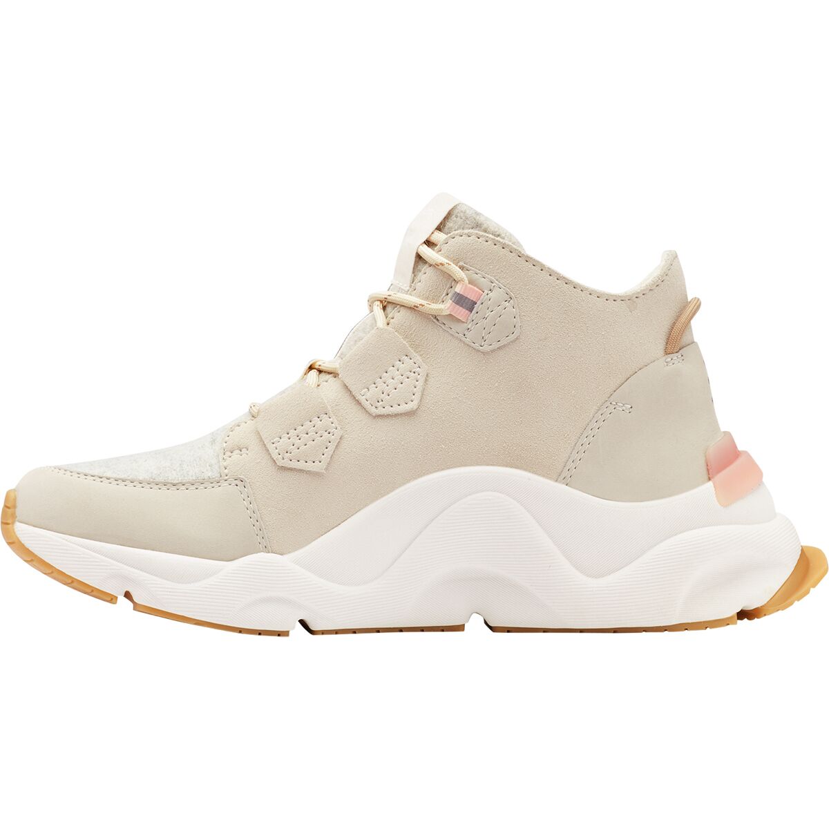 SOREL RNEGD Caribou Shoe Women's Women