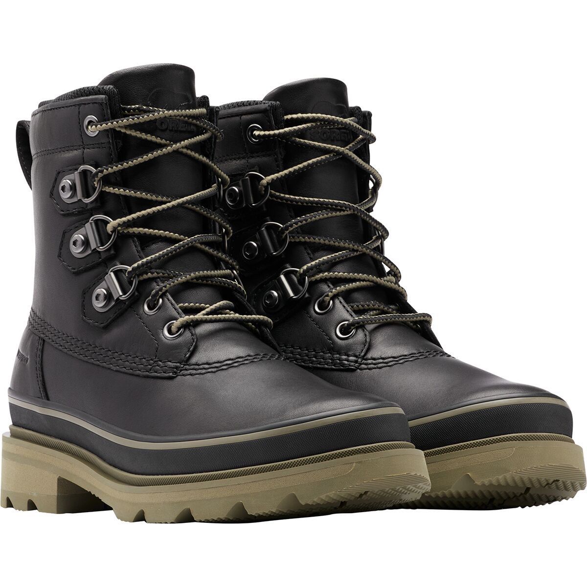 SOREL Lennox Street Boot Women's Women