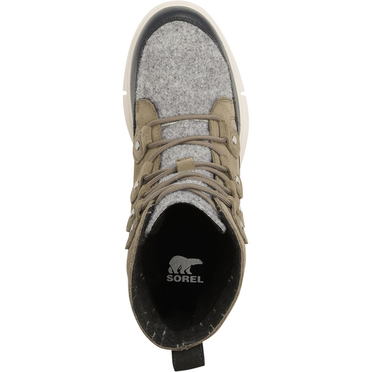 SOREL Explorer II Joan Felt Boot Women's Women