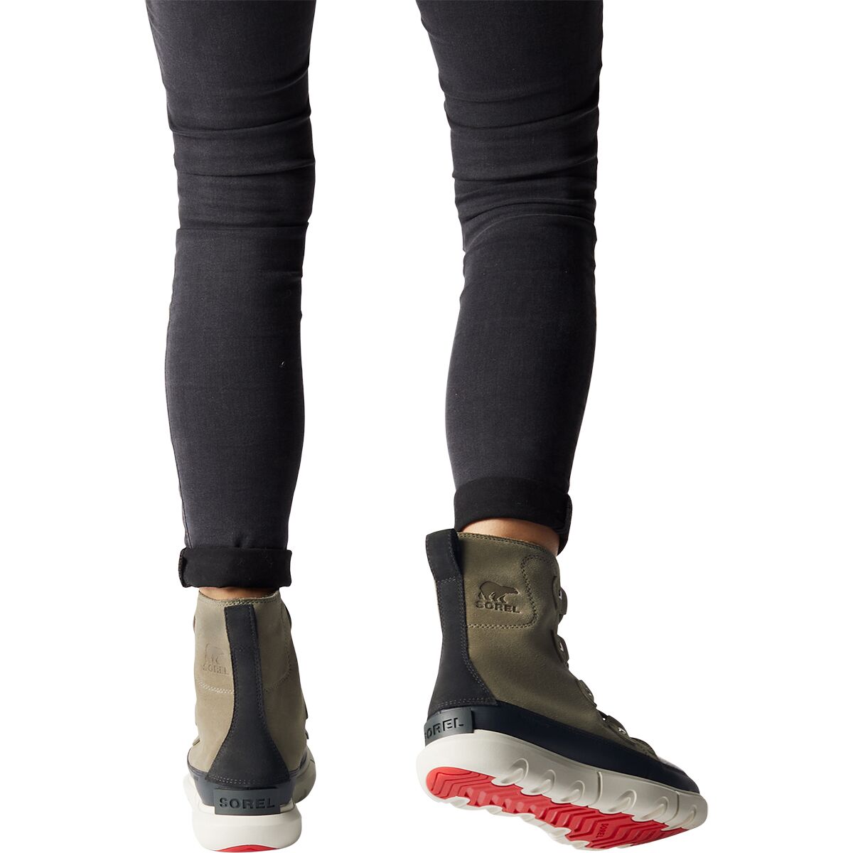 SOREL Explorer II Joan Felt Boot Women's Women