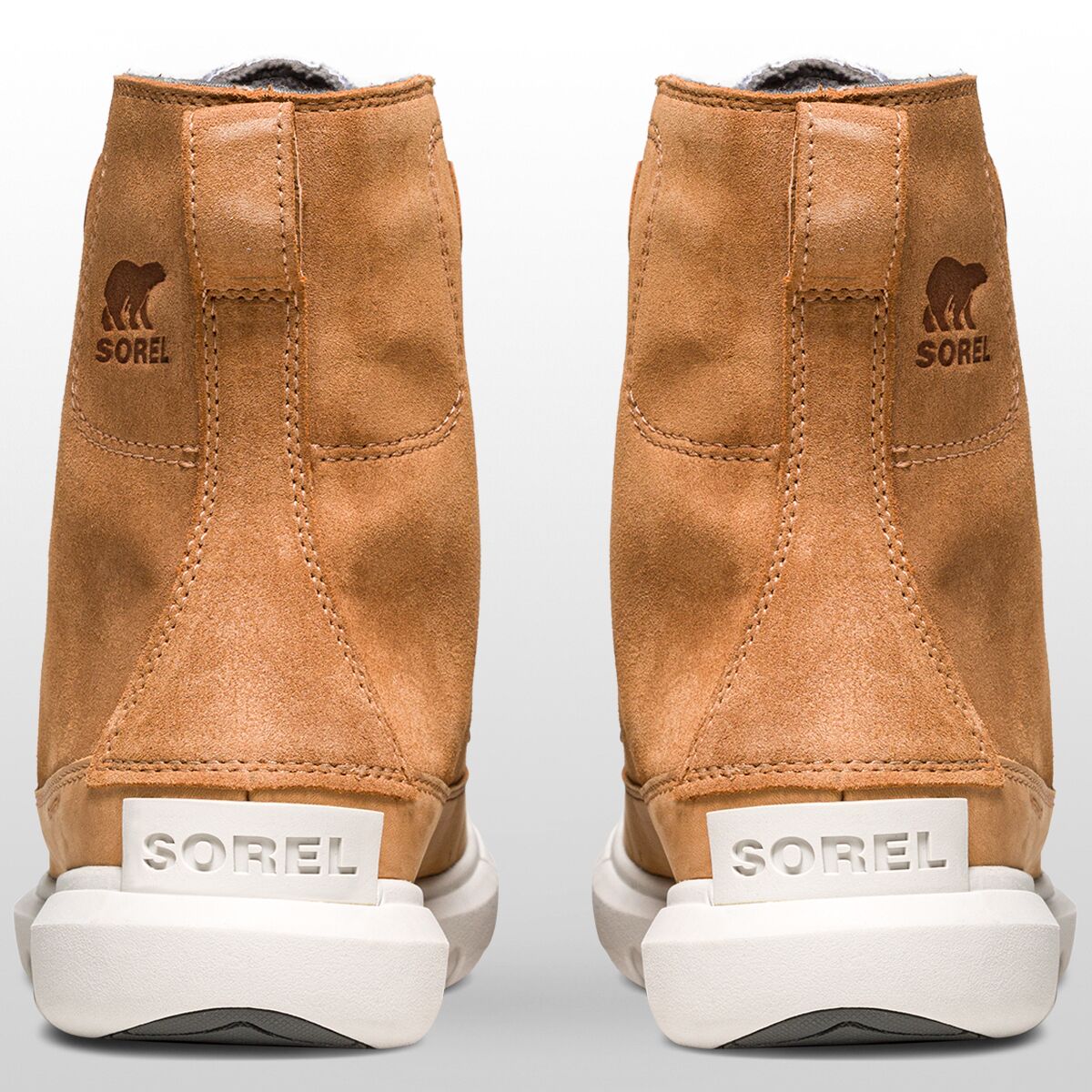 SOREL Explorer II Joan Felt Boot Women's Women