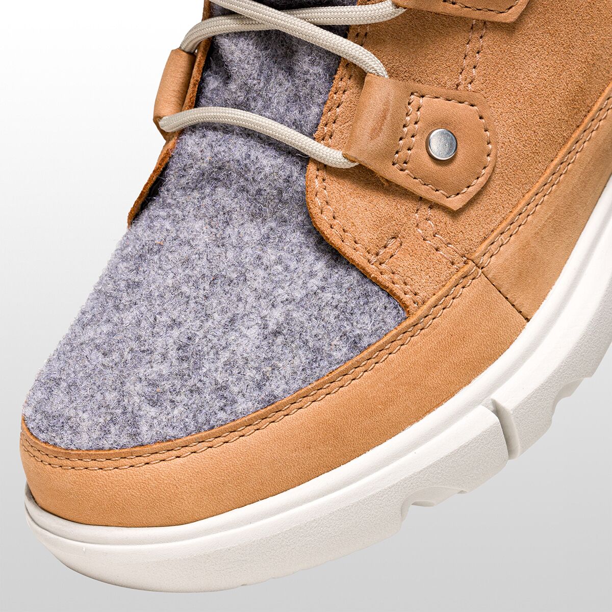 SOREL Explorer II Joan Felt Boot Women's Women