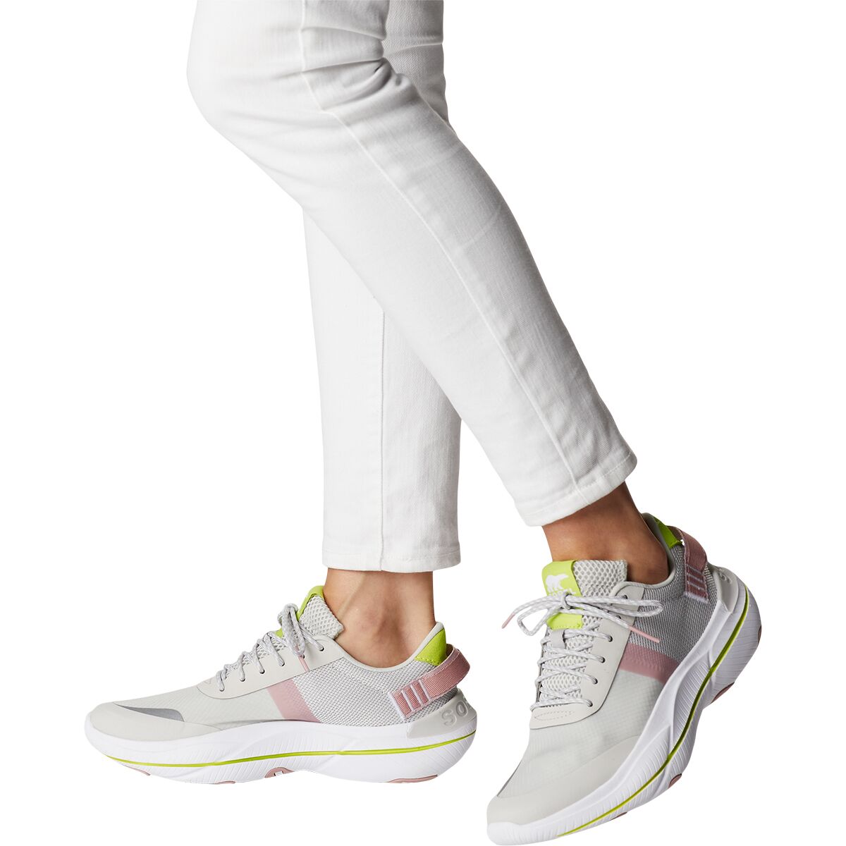 sorel explorer blitz leisure lace