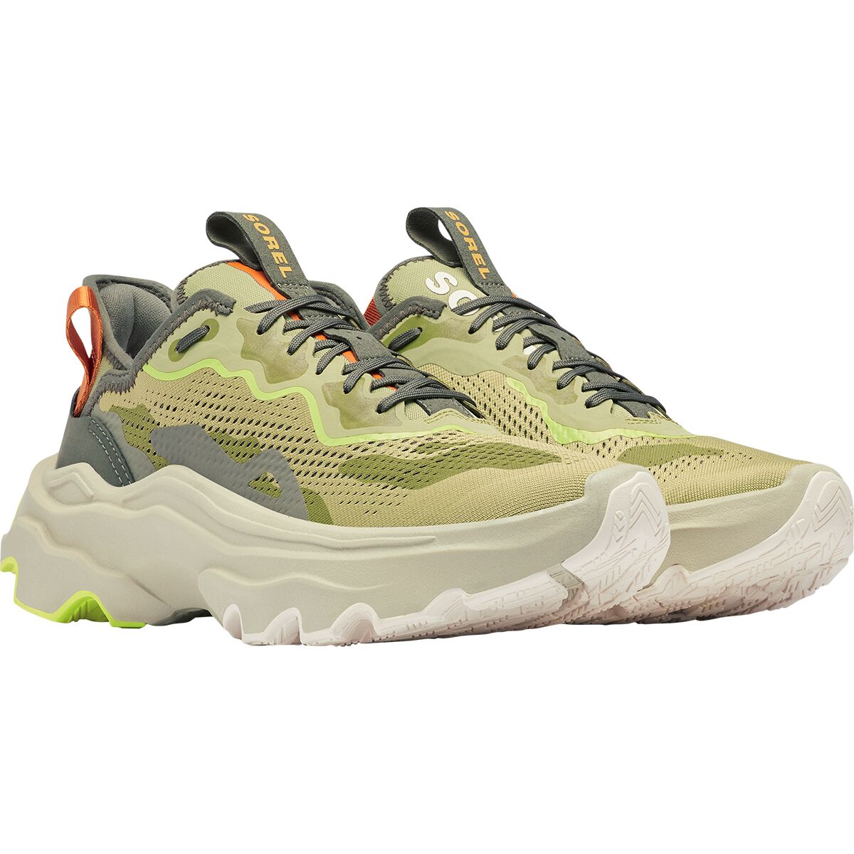 men's kinetic ™ breakthru day lace sneaker