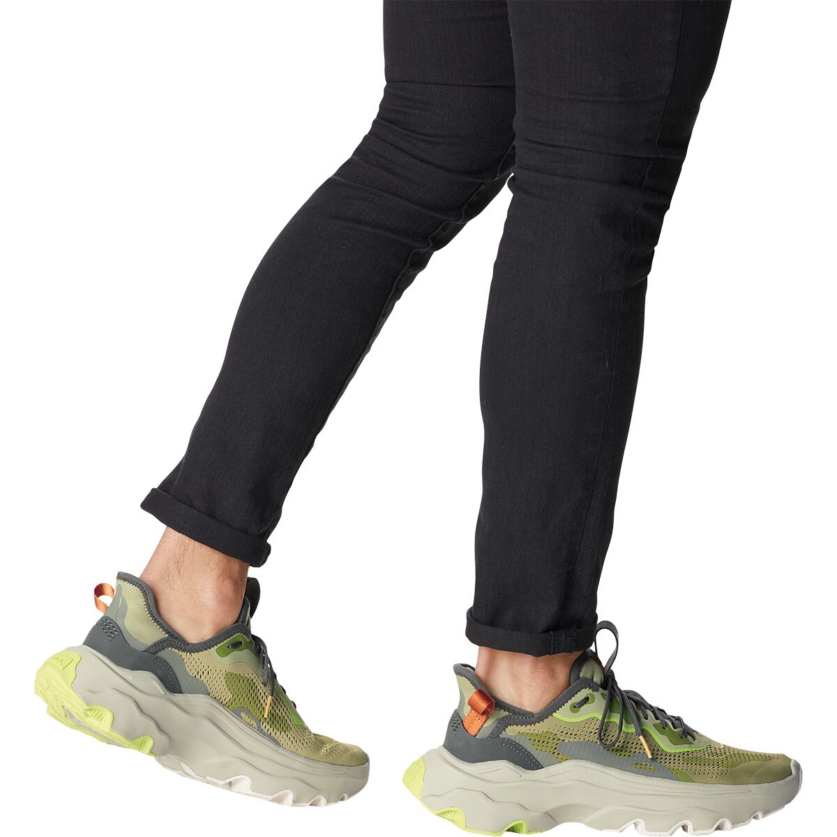men's kinetic ™ breakthru day lace sneaker