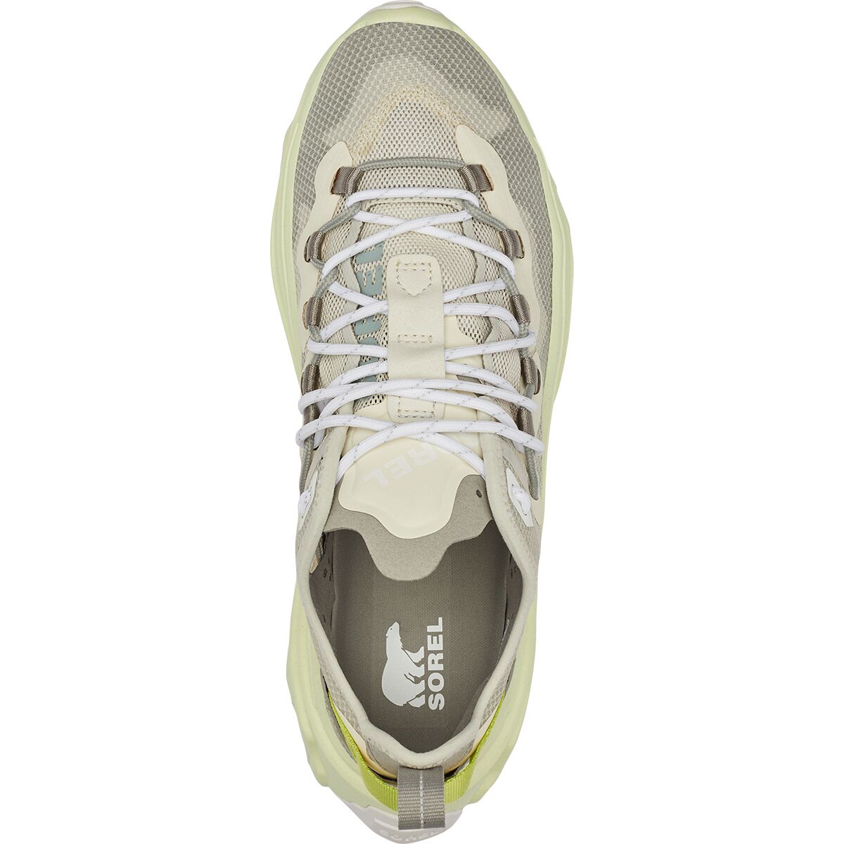 sorel kinetic breakthru tech sneaker