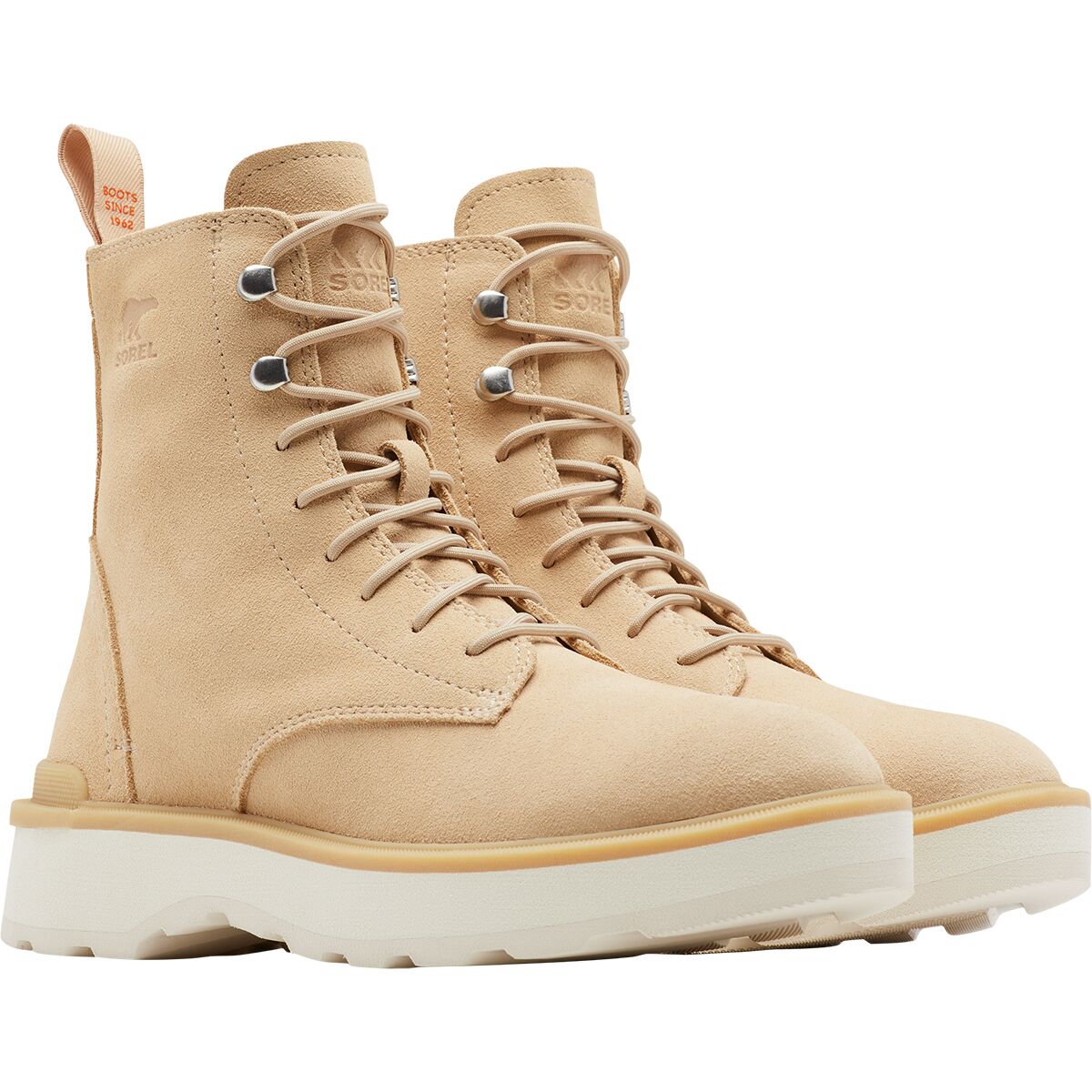 SOREL HiLine Lace Boot Women's Women