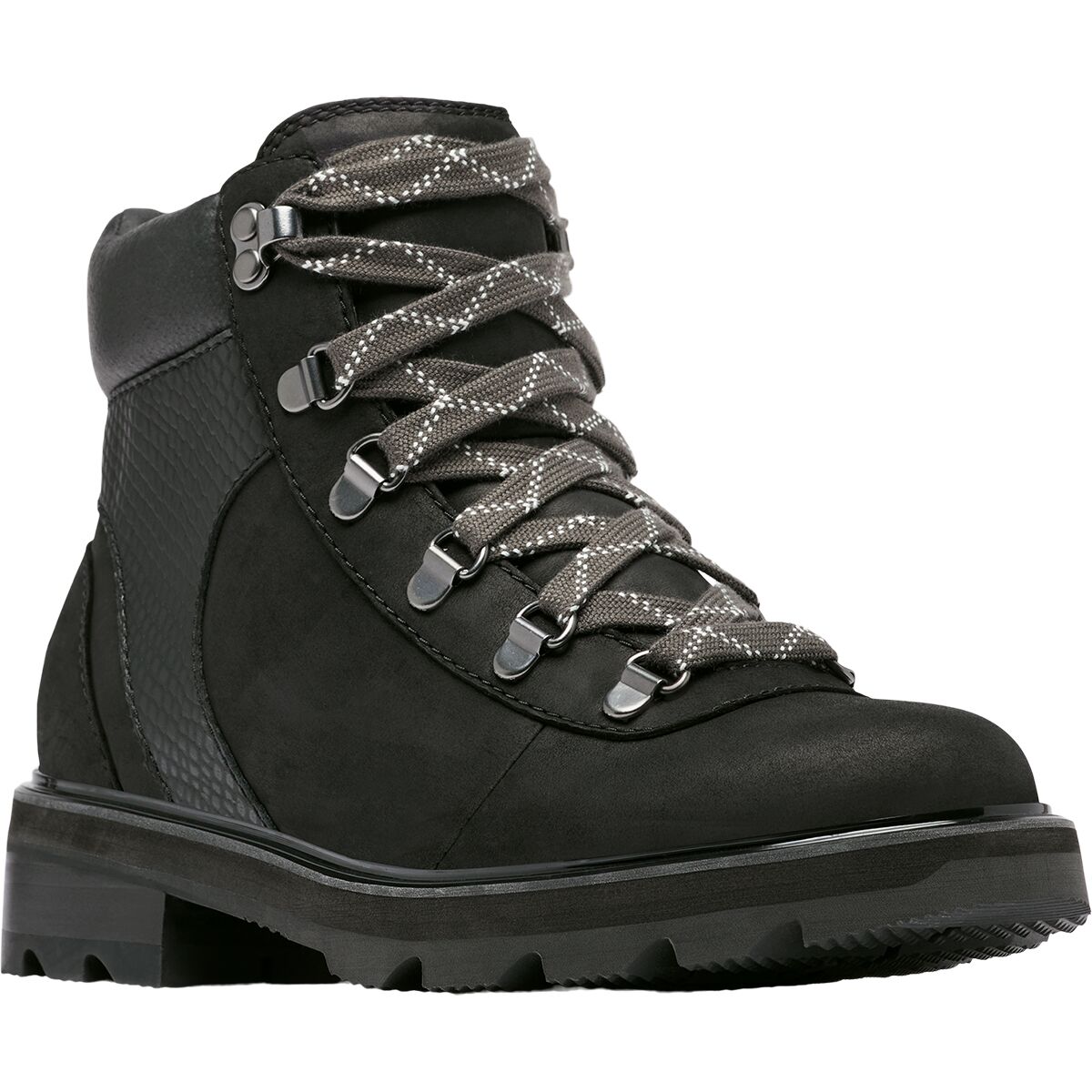 SOREL Lennox Hiker Stkd WP Boot Women's Women