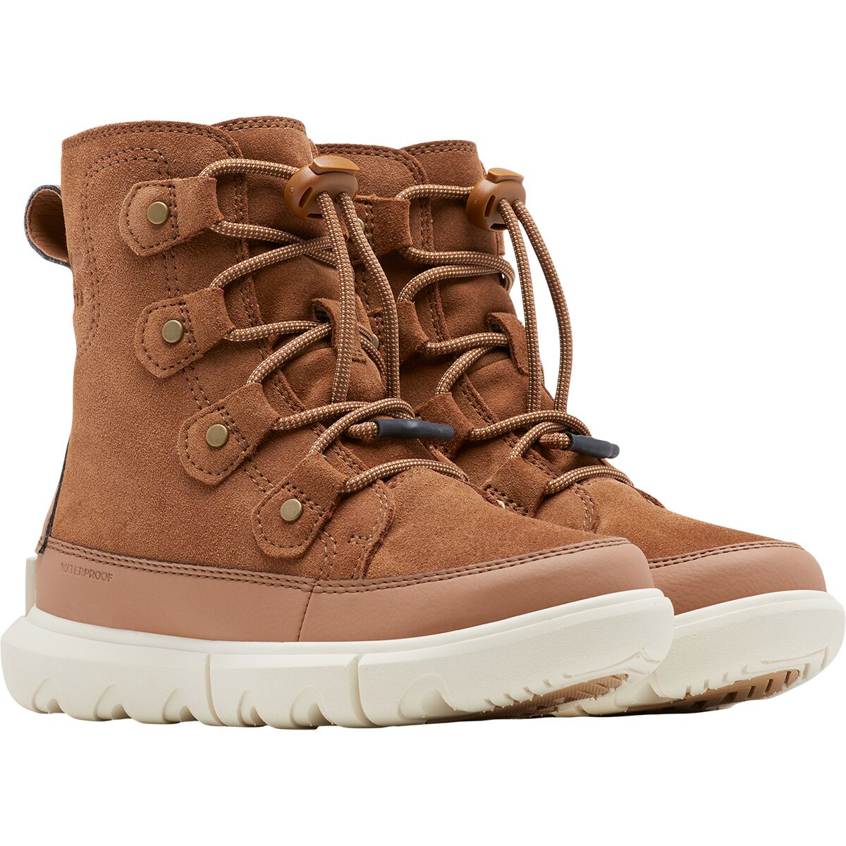 SOREL Explorer Lace Boot Kids' Kids