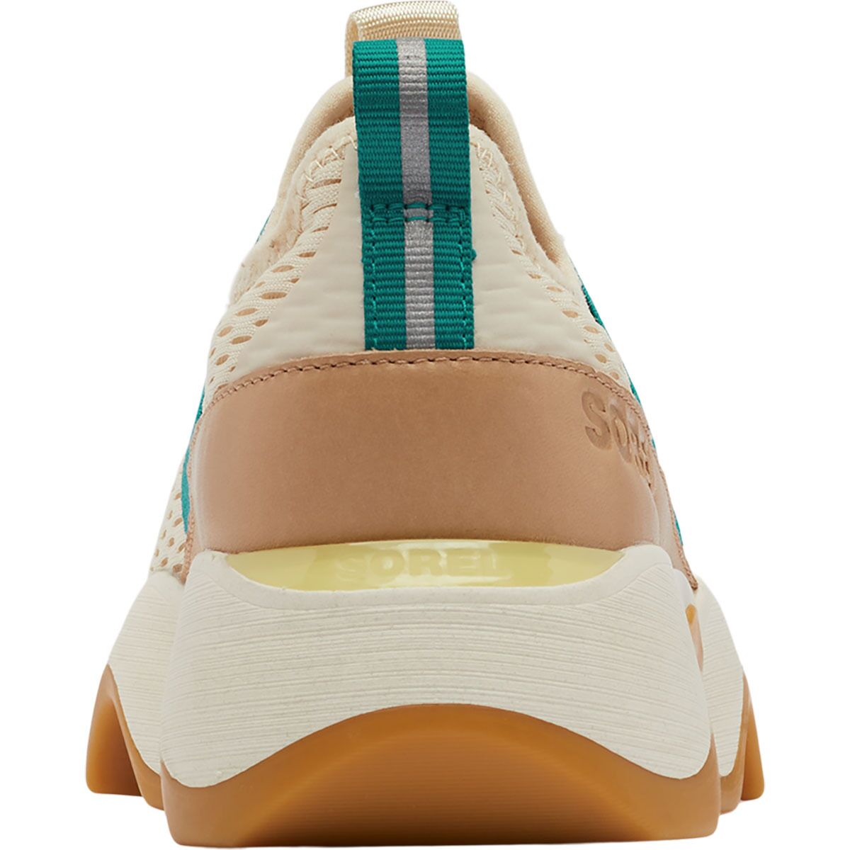 sorel women's kinetic impact strap sneaker