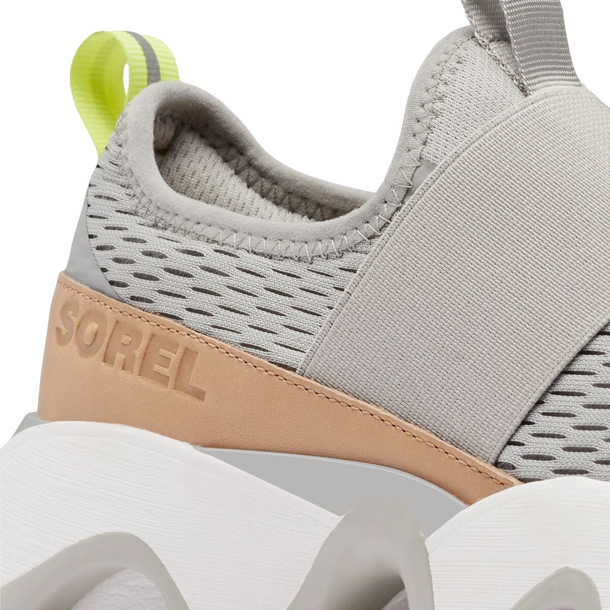 sorel kinetic impact strap sneaker