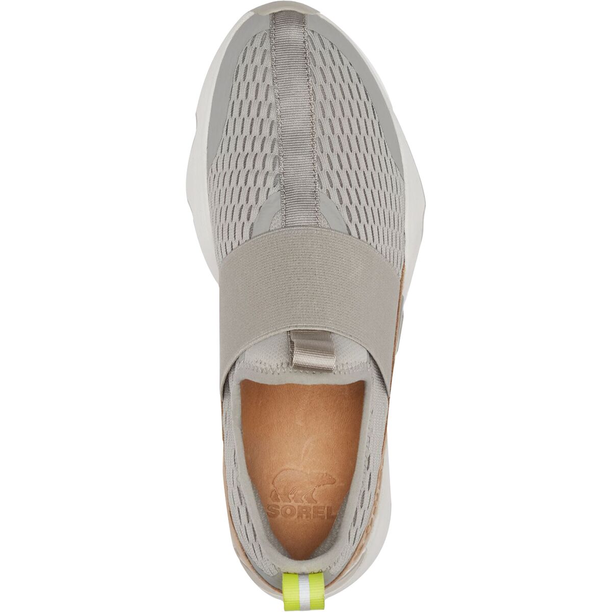 sorel kinetic impact strap sneaker