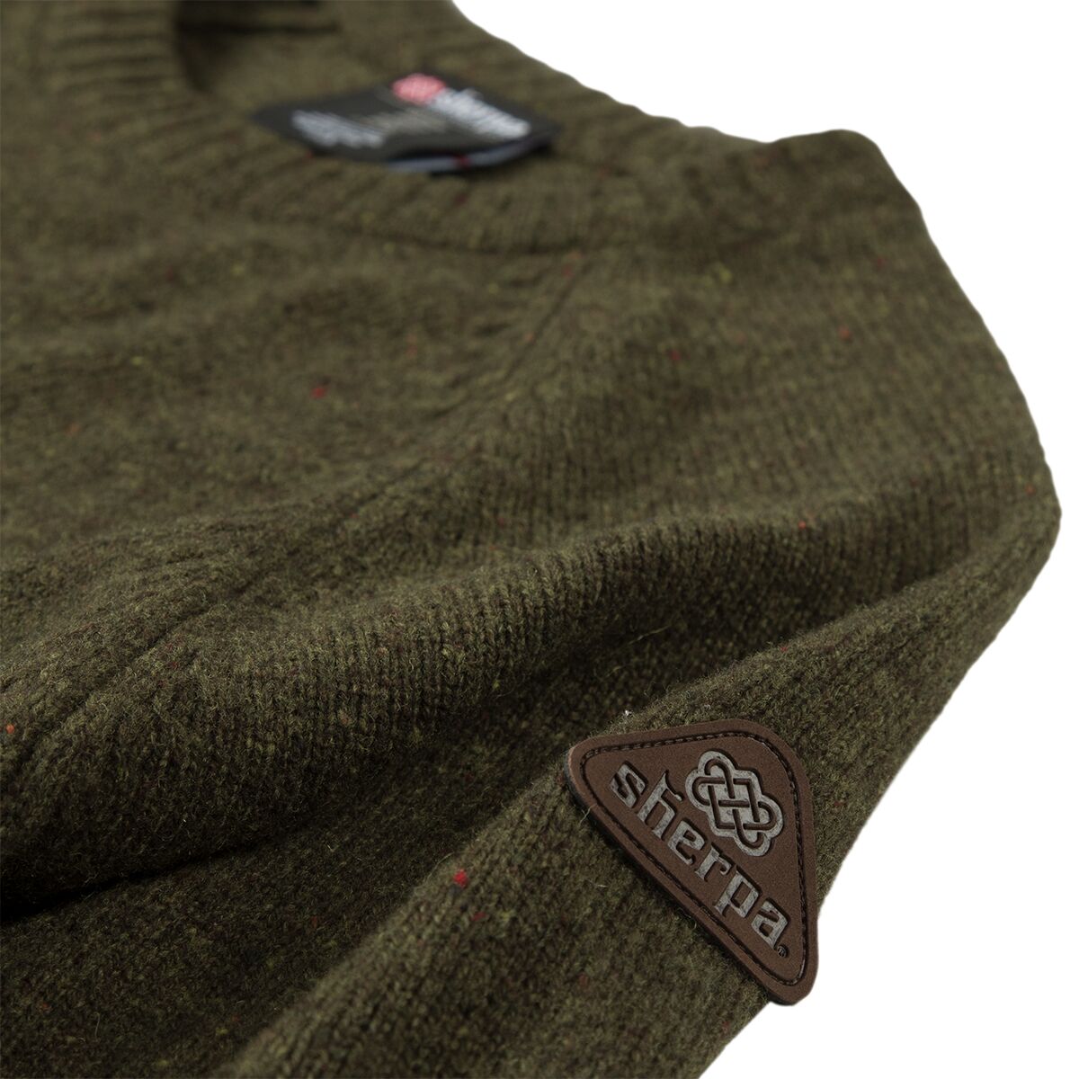 Sherpa Adventure Gear Kangtega Crew Sweater Men's Men