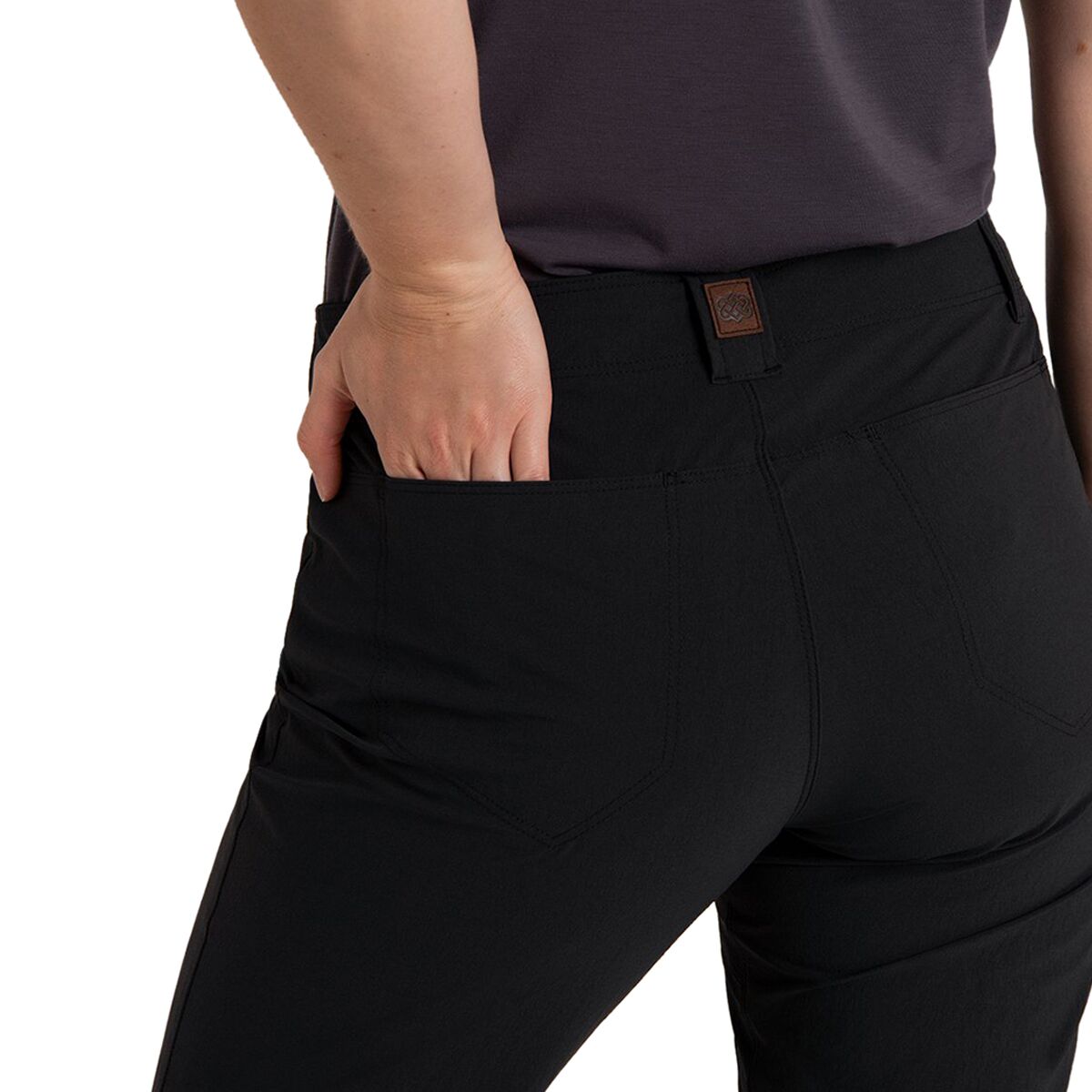 sherpa naulo pant