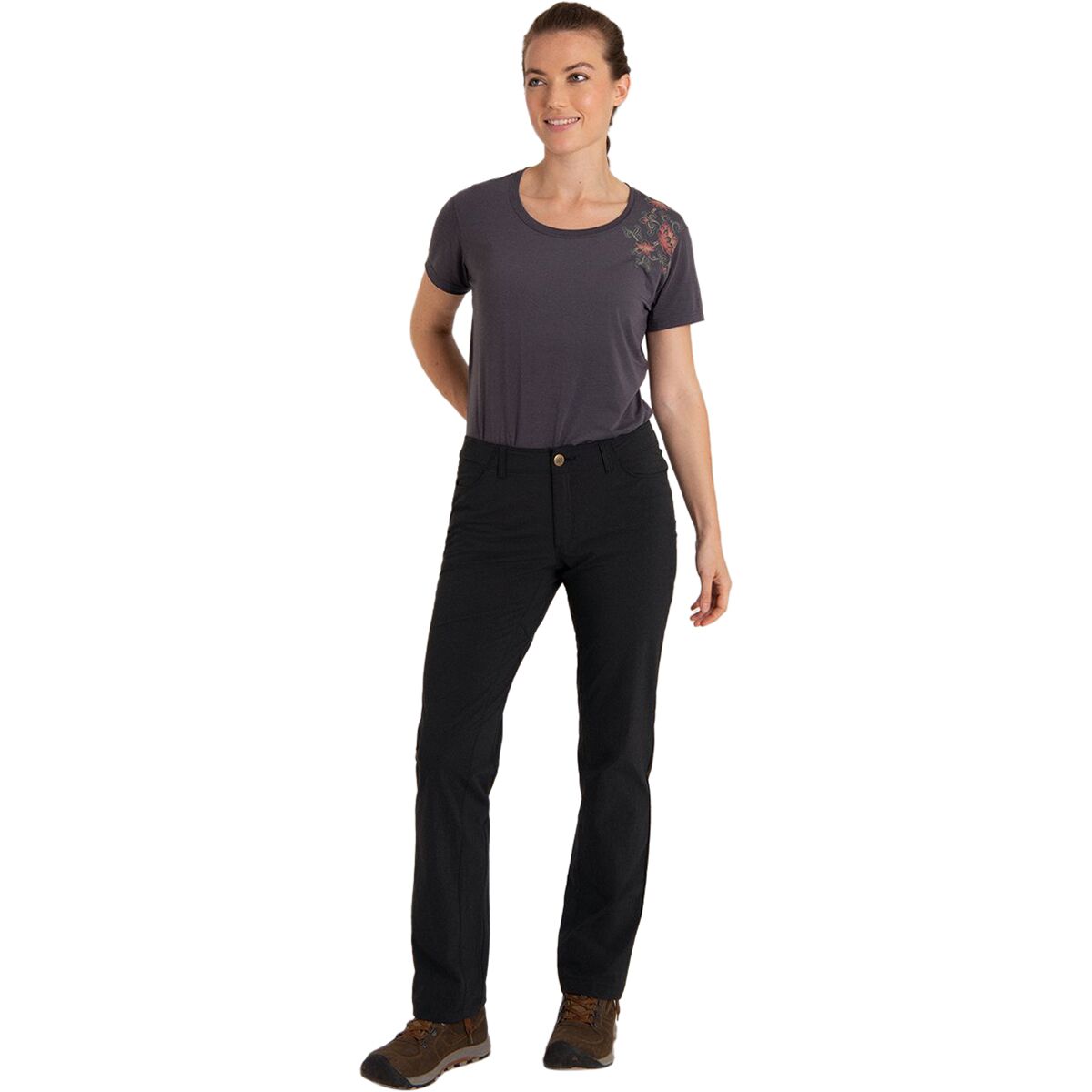 sherpa naulo pant