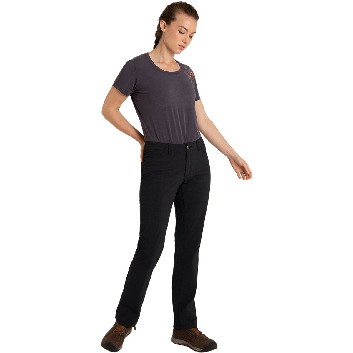 sherpa naulo pant