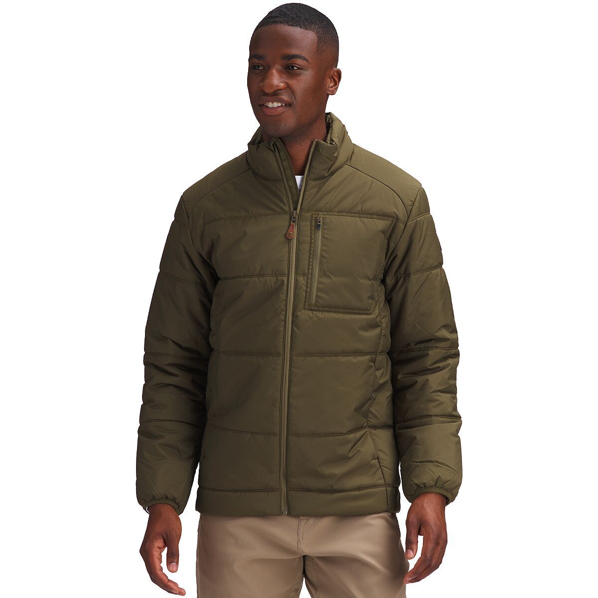 Sherpa Adventure Gear Norbu Jacket - Men's
