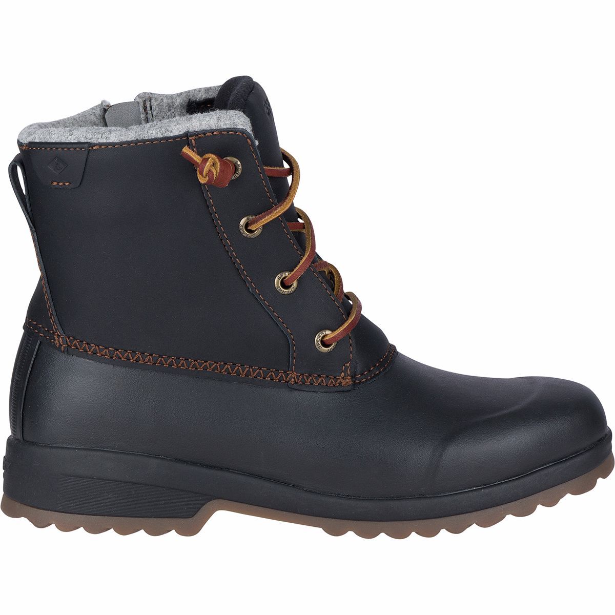 sperry maritime winter boot