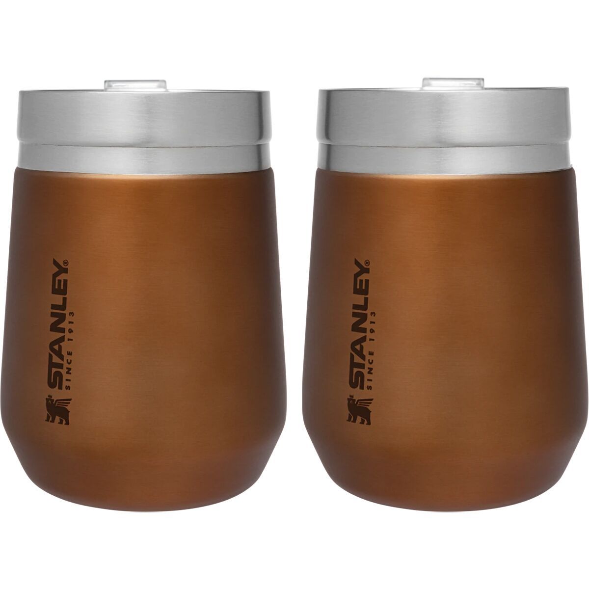 Stanley The Everyday GO 10oz Tumbler 2 Pack Hike & Camp