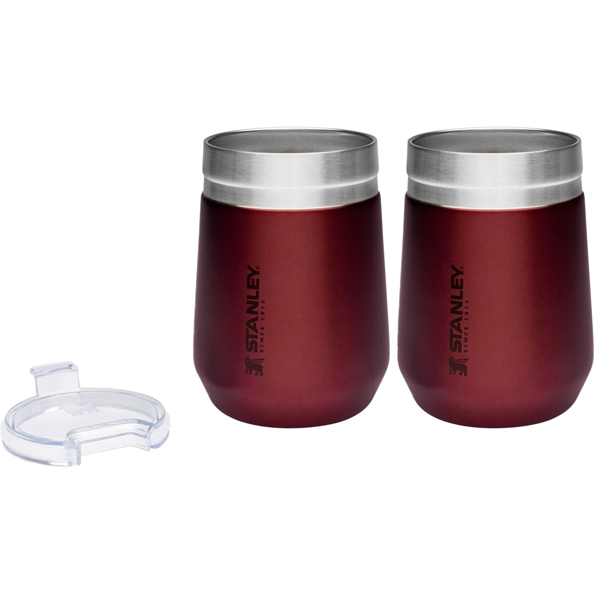 Stanley The Everyday GO 10oz Tumbler 2 Pack Hike & Camp