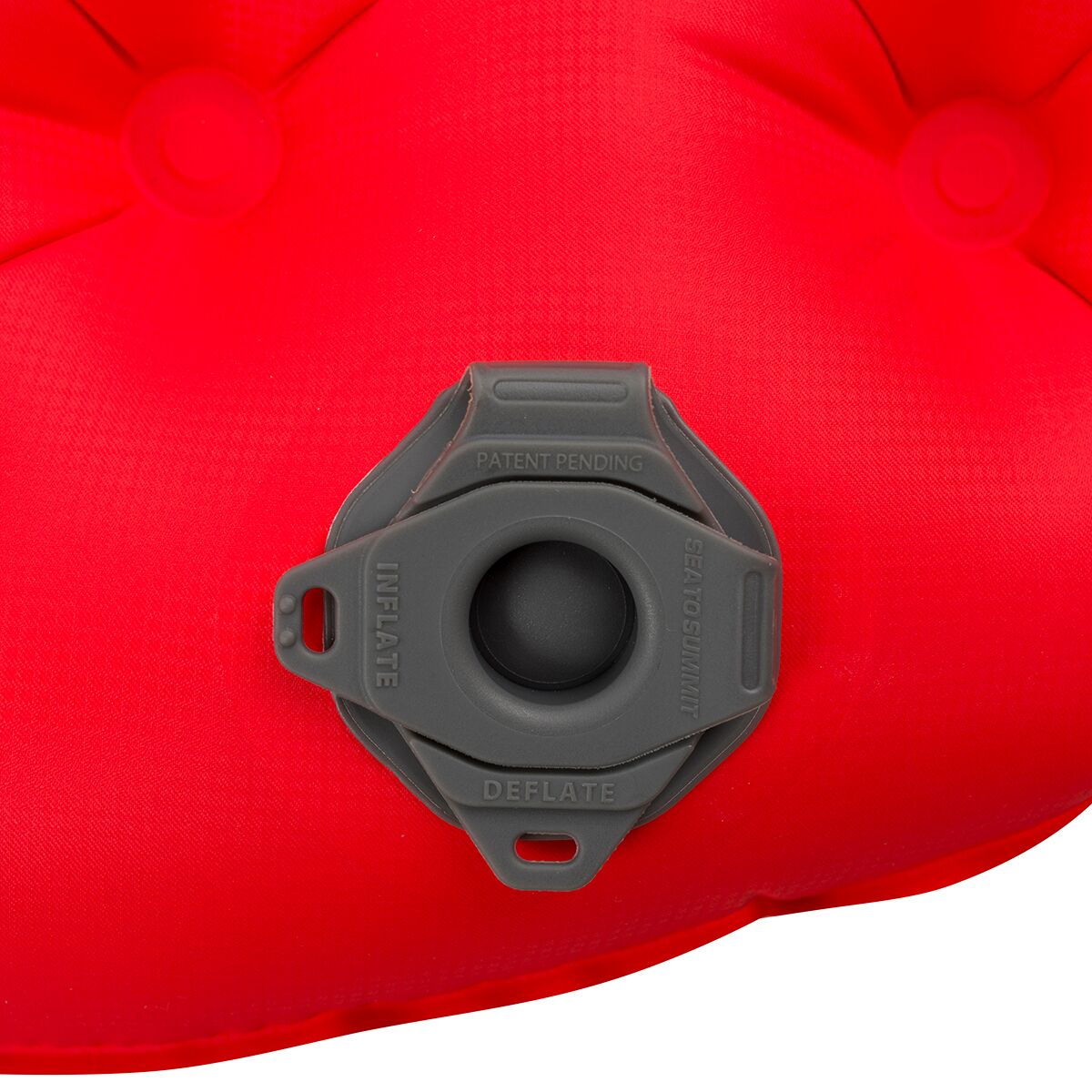 Sea To Summit Comfort Plus Insulated Sleeping Pad Hike & Camp