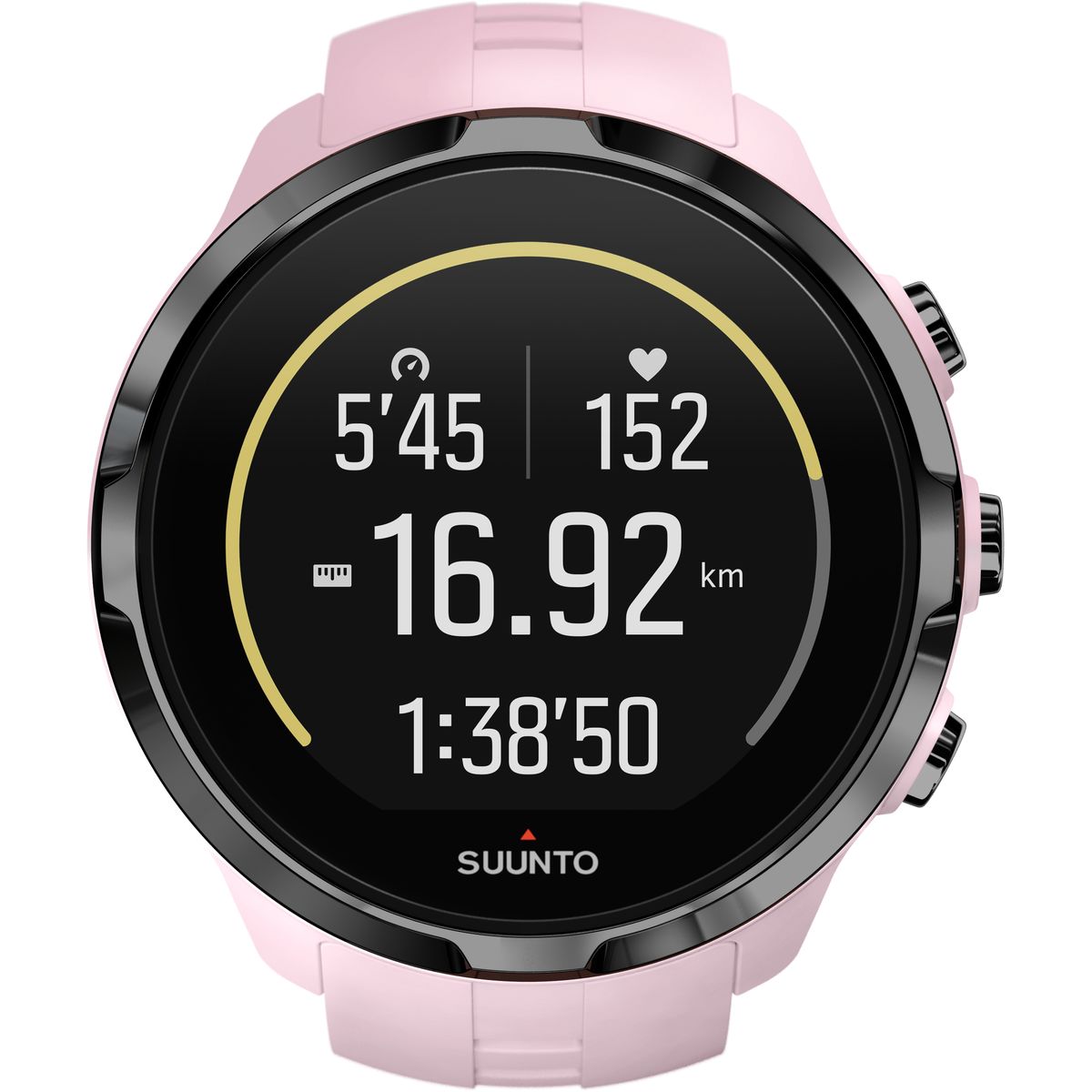 Suunto Spartan Sport Wrist Heart Rate Monitor Men