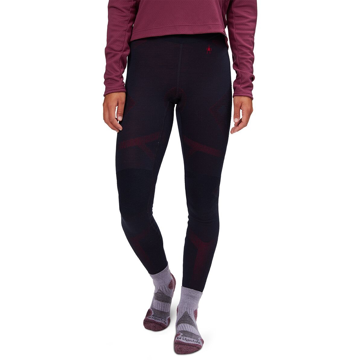 smartwool intraknit 200 bottom