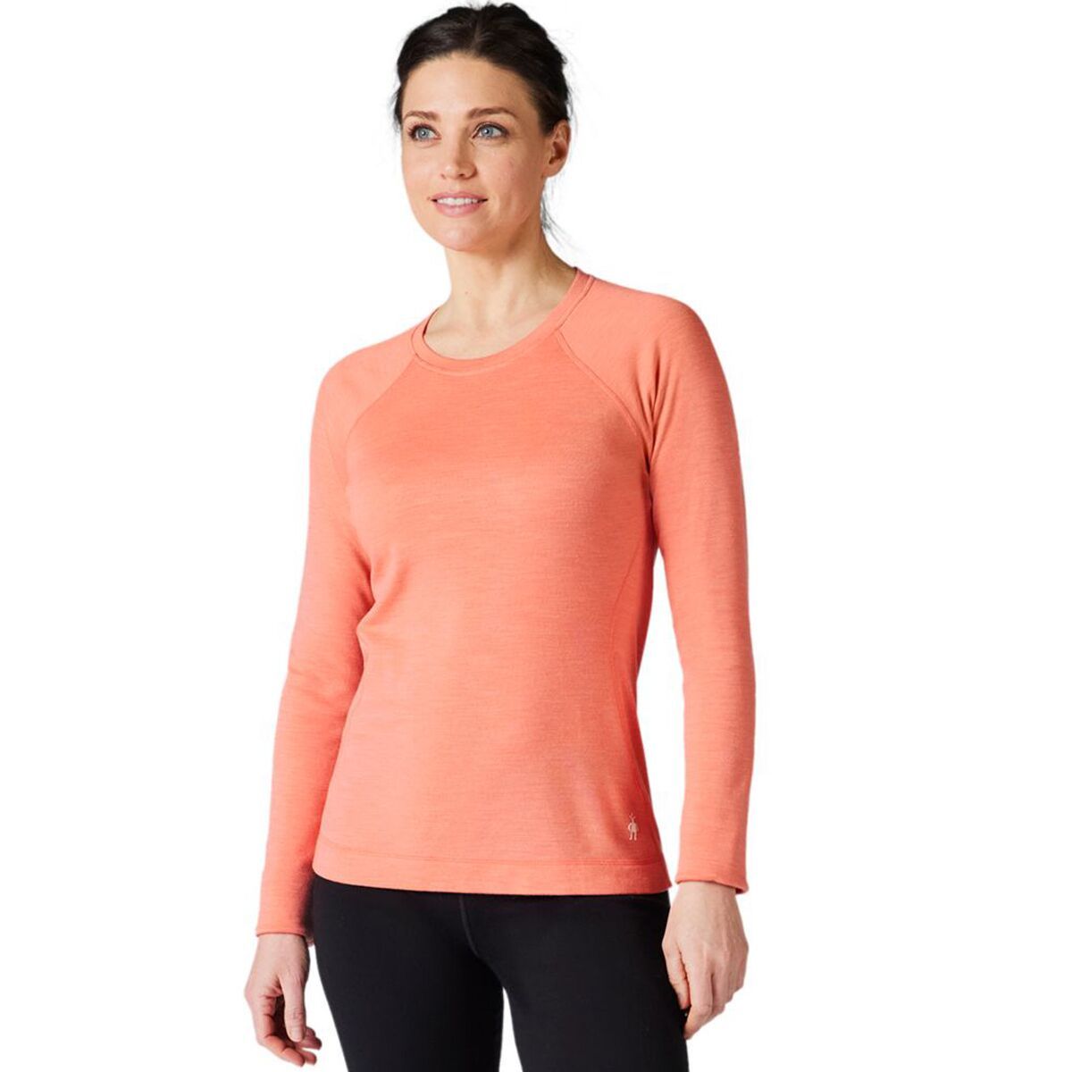 Smartwool Women's Long Underwear & Baselayer Tops Steep & Cheap