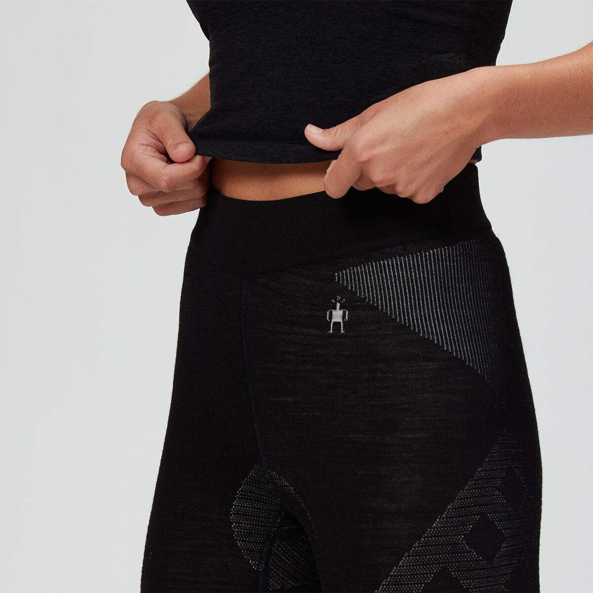smartwool intraknit 200 bottom