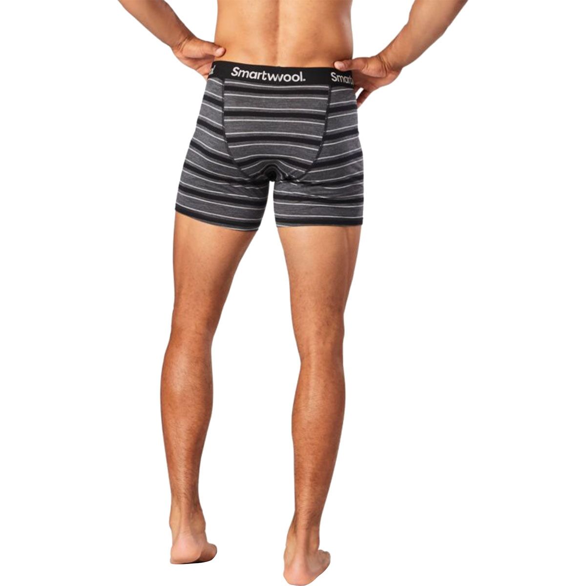 Smartwool Merino 150 Boxer Brief Men's