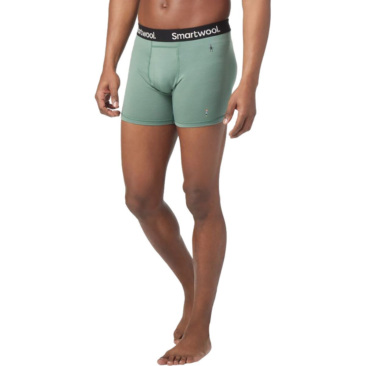 Smartwool Merino 150 Boxer Brief Men's Men