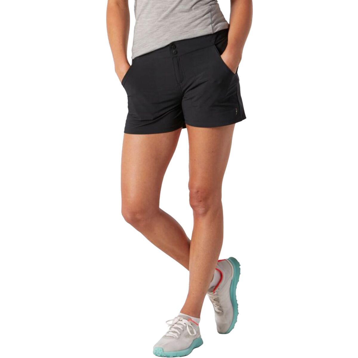Smartwool Merino Sport Hike Short Women's Women